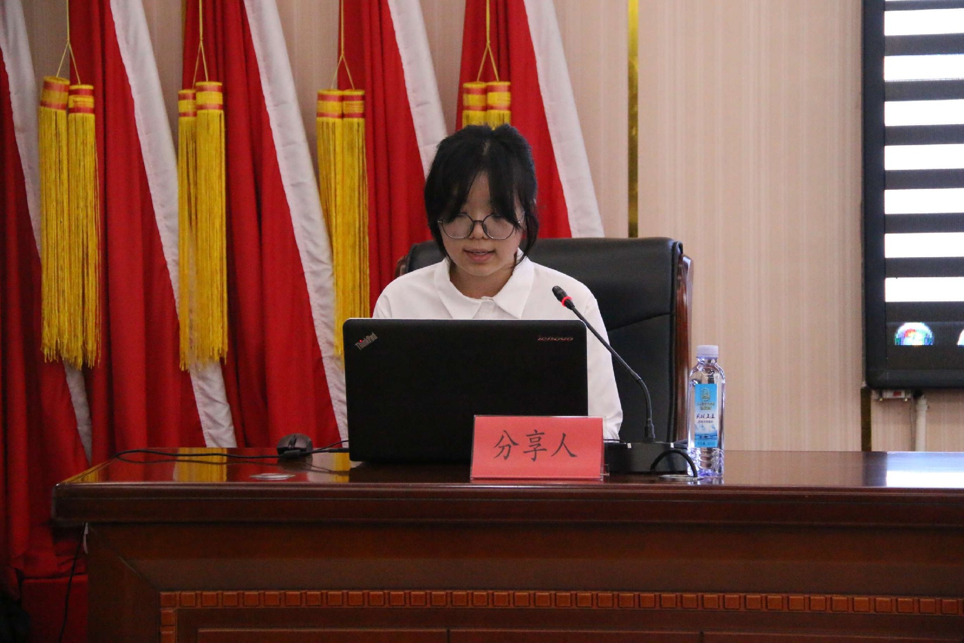 墨香四溢“書香中南”綻放思想之花—中南建設(shè)集團(tuán)“書香中南”讀書分享會精彩回顧（第一期⑥）