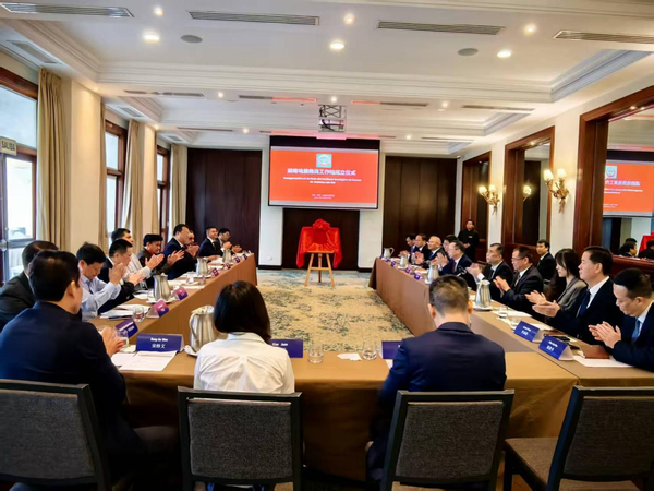 湖南地質(zhì)南美工作站在秘魯利馬揭牌成立 開啟中秘資源合作新篇章